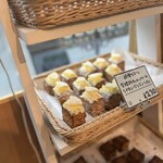 ベーカリーオモシェ - 