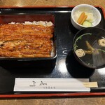 鰻　神田明神下　喜川 - 