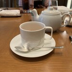 グランド キッチン - 