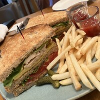 グランド キッチン - 
