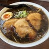 麺部屋 綱取物語 真栄店
