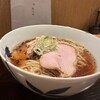 麺 みつヰ