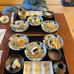 そば処 井田農園 - 