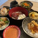 スパイスカレー キテレツ - 