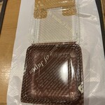 孔華 - お持ち帰りパック40円