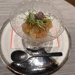 西麻布 清水 - 