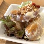 孔華 - エビマヨ