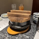 肉屋のぶすけ - 