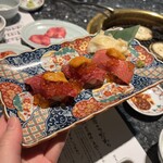 肉屋のぶすけ - 