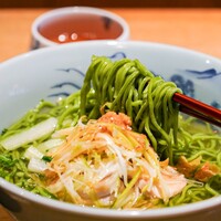 広尾はしづめ - 