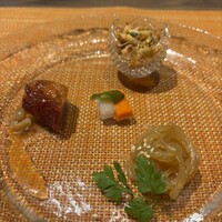 中国料理柳城 - 