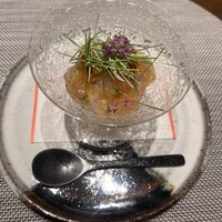 西麻布 清水 - 