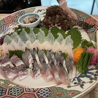 博多料亭 稚加榮 - 