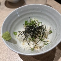 魚菜由良 鼎 - セットの小さい鯛メシ