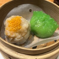 中国料理柳城 - 