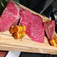 煌 焼肉 - 