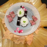 煌 焼肉 - 
