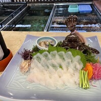 博多料亭 稚加榮 - 