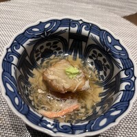 西麻布 清水 - 