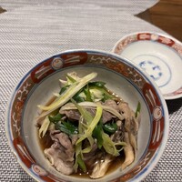 西麻布 清水 - 