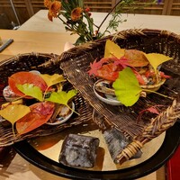 銀座 きた川 - 