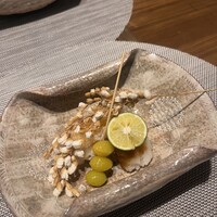 西麻布 清水 - 