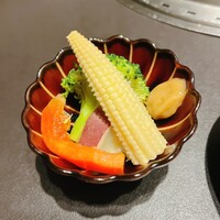 煌 焼肉 - 