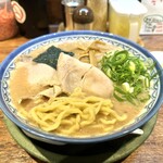 博多とんこつ 天神旗 - 