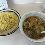 支那そば一真 - 