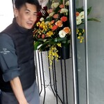 MORI YOSHIDA - オーナーパティシエ