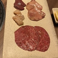 焼肉うしごろ 銀座店 - 