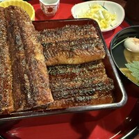 炭焼うな富士 白壁別邸 - 