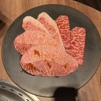 焼肉うしごろ 銀座店 - 
