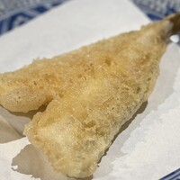 天ぷら浅沼 - 