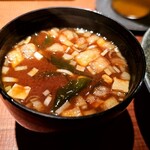 とんかつ ここまでやるか。 - 