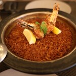 Jose Luis Karuizawa - 