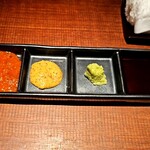 とんかつ ここまでやるか。 - 