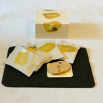 BON OKAWA Chachisutorito Karuizawa Ten - 