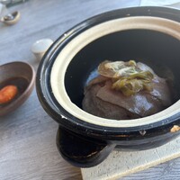 A5和牛肉料理専門店 ONIQUE TOKYO - 