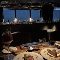 渋谷 Blue bird - 