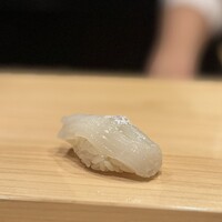 鮨 利﨑 恵比寿 - 