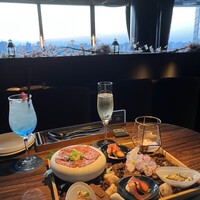 渋谷 Blue bird - 