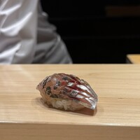 鮨 利﨑 恵比寿 - 