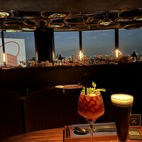 渋谷 Blue bird - 