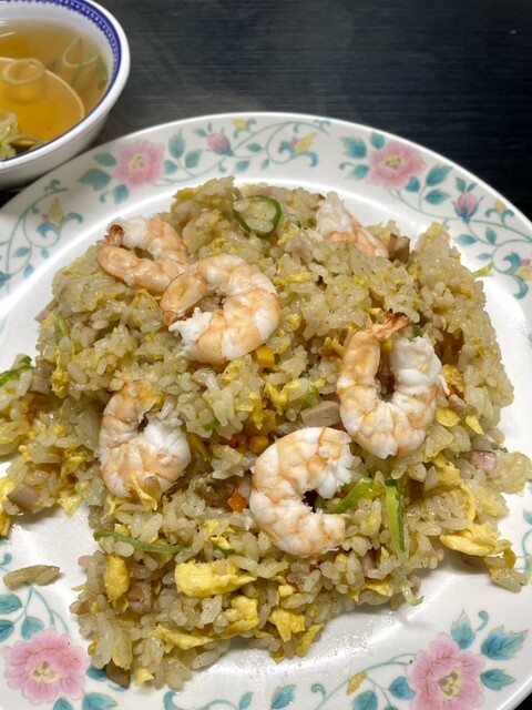 Chinese Ryouri Gokuu