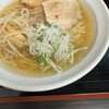 麺屋22ふぅふぅ
