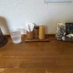 炭焼豚丼 空海 - 