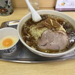 東岩槻 大勝軒 - 