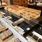 御菓子司 とらや - 料理写真: