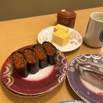 回転寿し トリトン 豊平店 - 